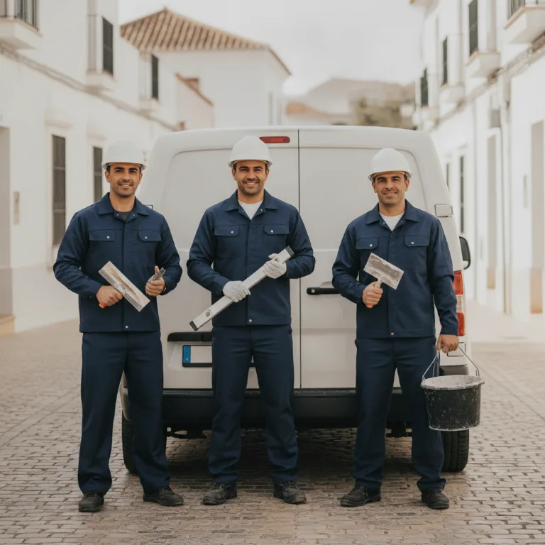 Yesería y Aislamiento equipo en Rivas-Vaciamadrid